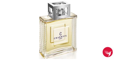 charriol perfume men